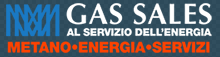 Gas Sales Srl